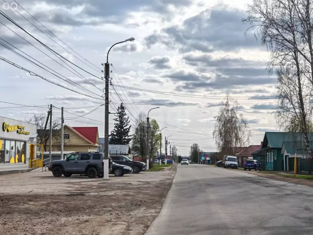 Участок в Благовещенск, улица 50 лет Октября (6 м) - Фото 2