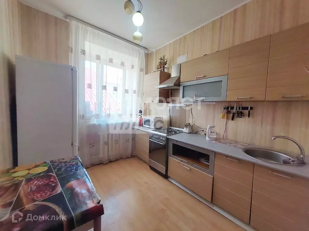 Продаётся 3-к квартира, 58 м - Фото 0