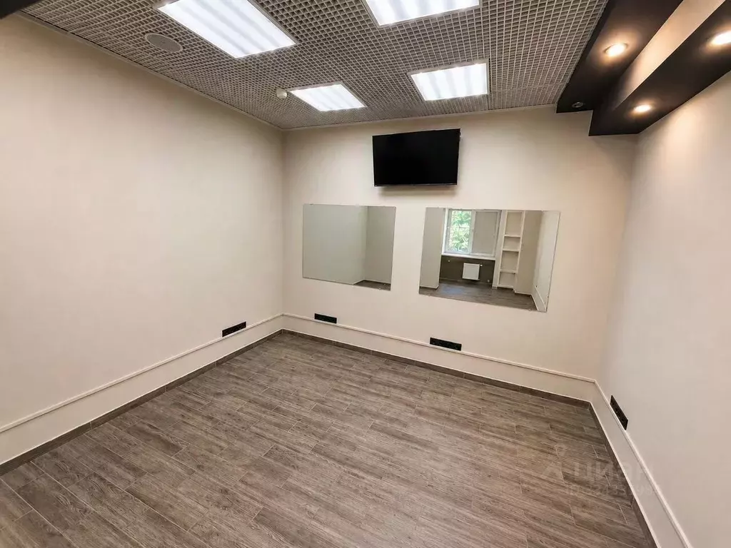 Помещение свободного назначения в Москва ул. Рогожский Вал, 6к2 (23 м) - Фото 2