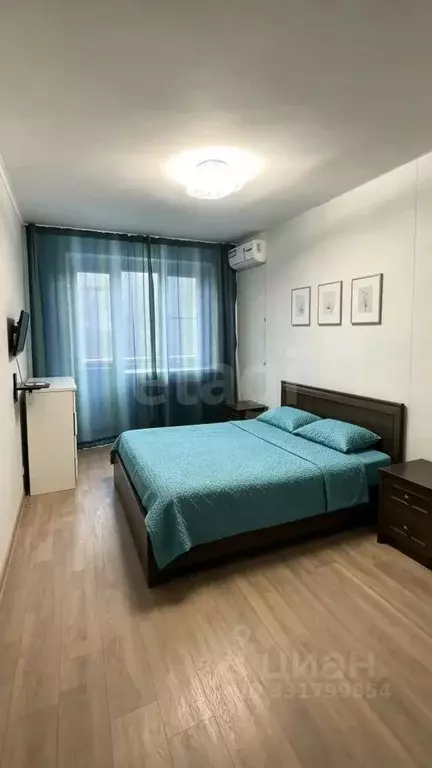1-к кв. Калмыкия, Элиста 1-й мкр, 32 (29.8 м) - Фото 1