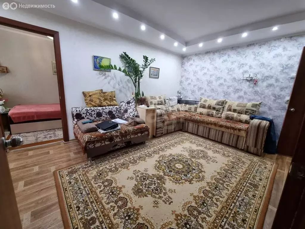 2-комнатная квартира: Стерлитамак, улица Тукаева, 7А (43.3 м) - Фото 1