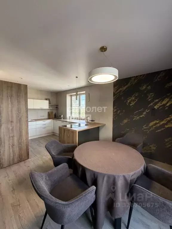 4-к кв. Челябинская область, Южноуральск ул. Энергетиков, 15 (123.6 м) - Фото 2