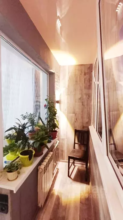 3-к кв. Нижегородская область, Нижний Новгород ул. Героя Советского ... - Фото 2