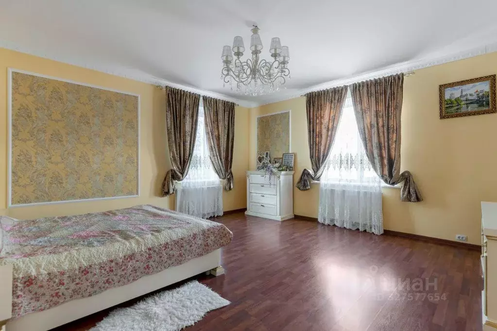 Коттедж, 480 м - Фото 1