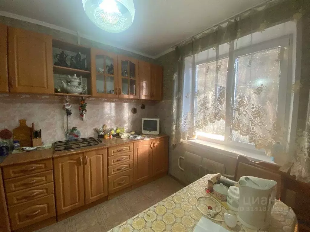 4-к кв. Орловская область, Мценск ул. Катукова, 7 (83.2 м) - Фото 1