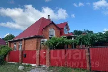 Дом в Краснодарский край, Геленджик городской округ, с. Текос ул. ... - Фото 0