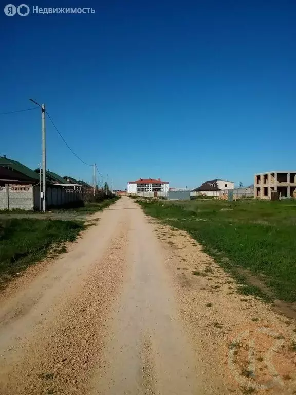 Участок в Шелковичное, Северная улица, 39 (12.3 м) - Фото 1