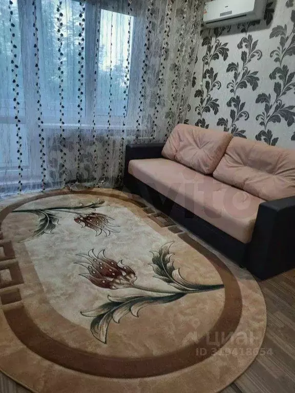 Квартира, 1 комната, 35 м - Фото 0