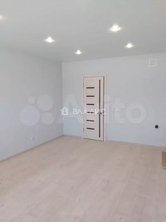 Квартира-студия, 27,4 м, 1/3 эт. - Фото 1