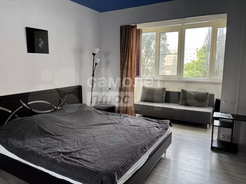 Квартира-студия, 25,8 м, 4/10 эт. - Фото 0