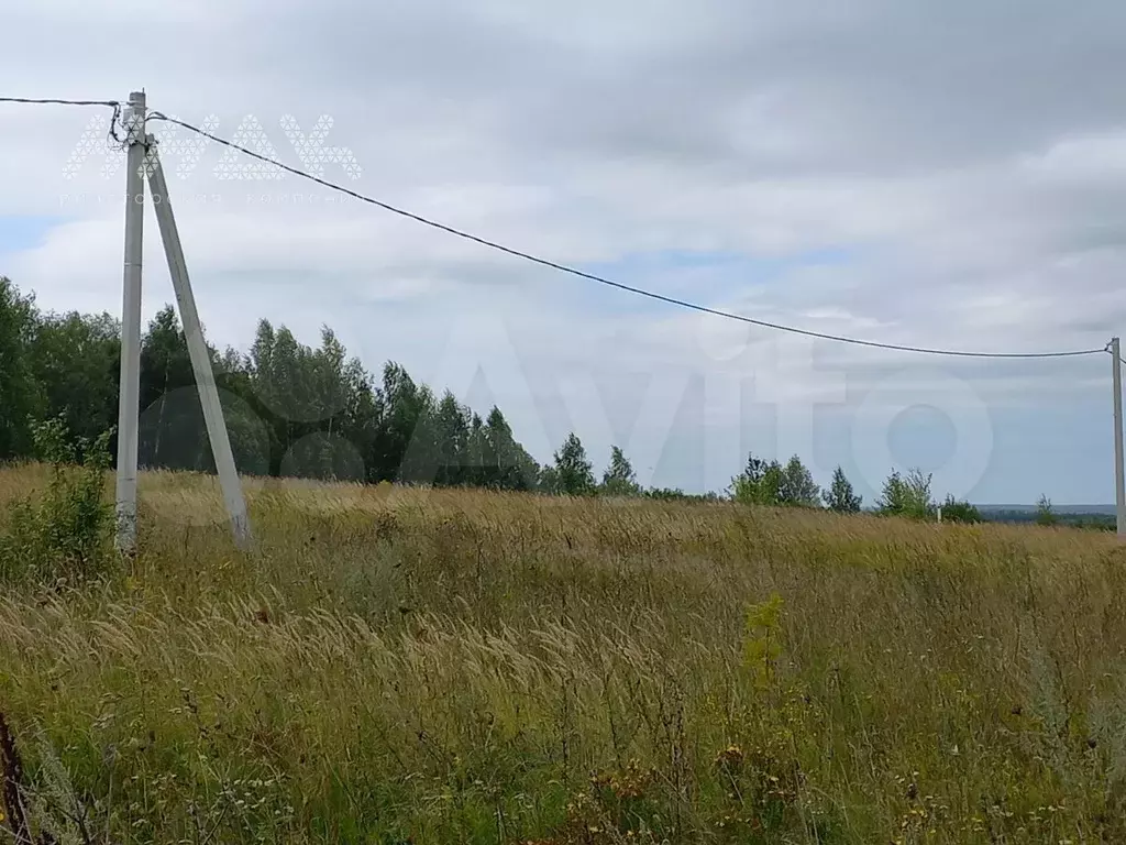 Участок 11,2 сот. (ИЖС) - Фото 1