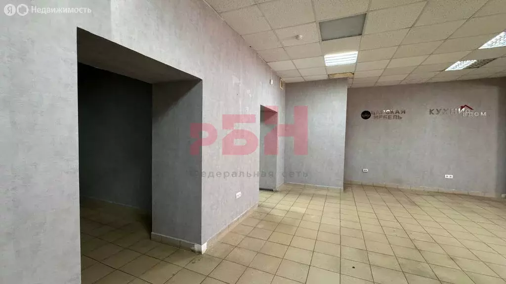 Помещение свободного назначения (167 м) - Фото 1