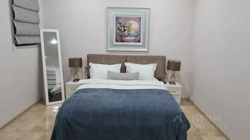 1-к кв. Севастополь ул. Адмирала Фадеева, 48 (34.0 м) - Фото 0