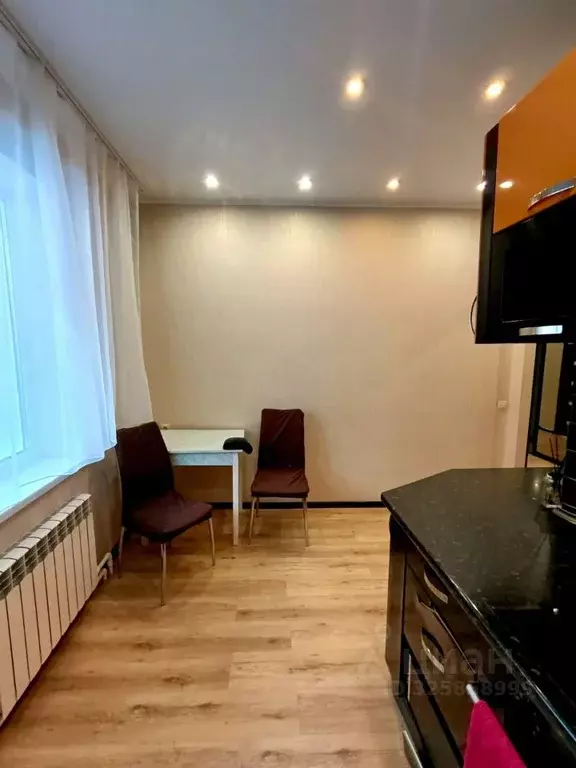 2-к кв. Брянская область, Брянск просп. Станке Димитрова, 67К5 (64.0 ... - Фото 2