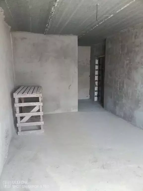 Студия Томская область, Томск ул. Мичурина, 99Ас4 (25.0 м) - Фото 2