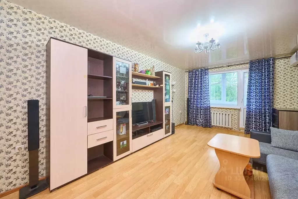 3-к кв. Краснодарский край, Краснодар Сормовская ул., 116 (83.0 м) - Фото 1