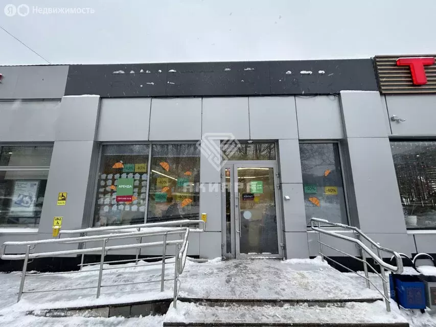 Помещение свободного назначения (176 м) - Фото 1