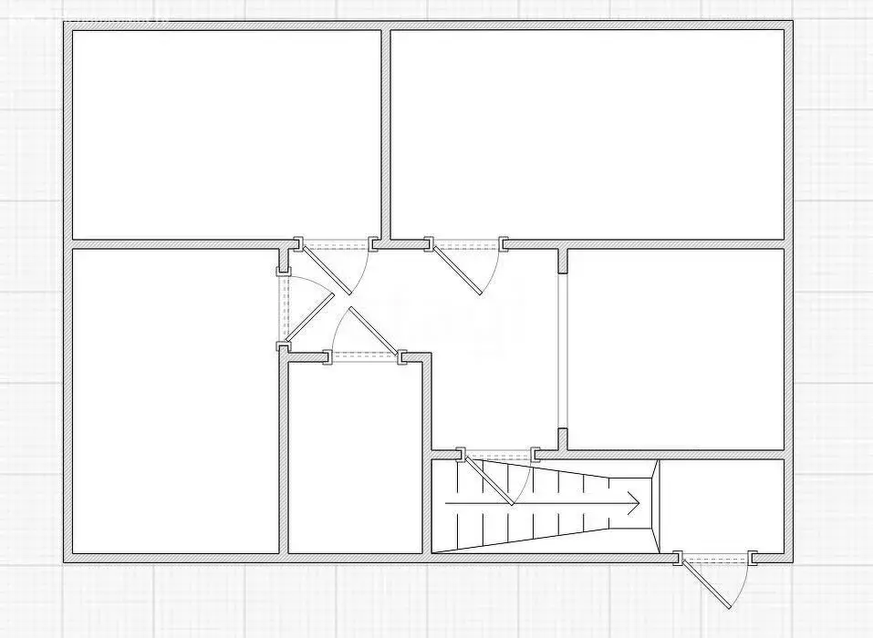 Дом в Троицкая, улица Карла Маркса (178 м) - Фото 1