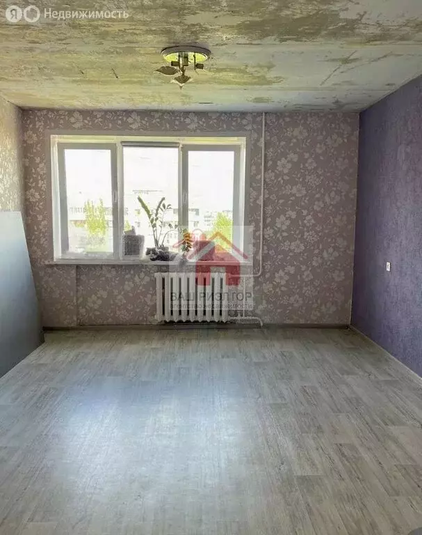 3-комнатная квартира: Самара, Енисейская улица, 39 (60.7 м) - Фото 2