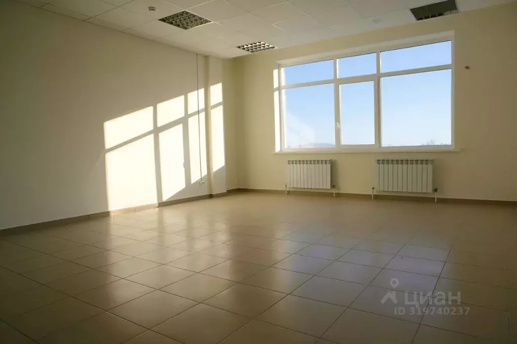 Офис в Тюменская область, Тюмень ул. 30 лет Победы, 38А (37 м) - Фото 0