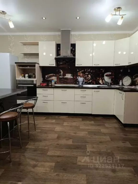 3-к кв. Татарстан, Нижнекамск ул. Гагарина, 23 (67.0 м) - Фото 1