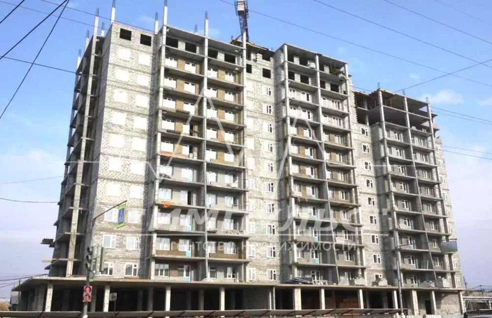 Квартира, 1 комната, 62 м - Фото 1