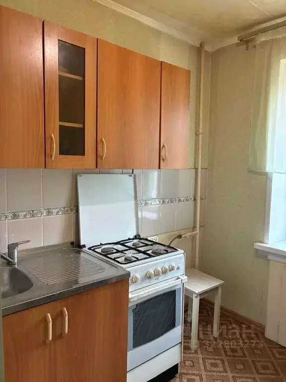 1-к кв. Калужская область, Обнинск Звездная ул., 15 (30.0 м) - Фото 1