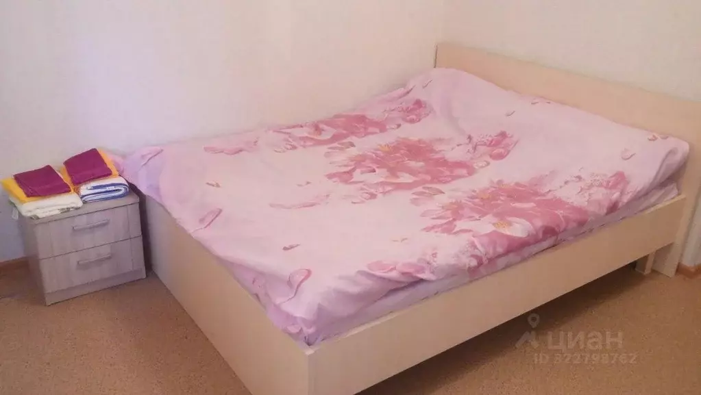 Комната Новгородская область, Малая Вишера Пушкинская ул., 12 (15.0 м) - Фото 1