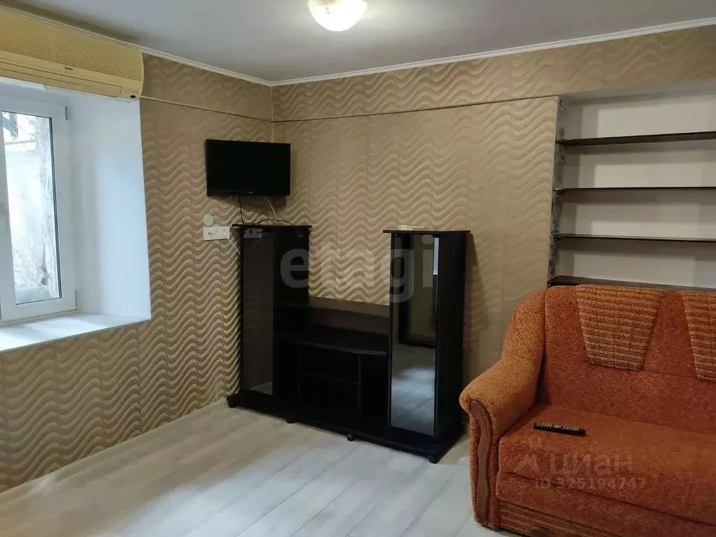 Студия Крым, Ялта ул. Кирова, 42 (20.0 м) - Фото 1