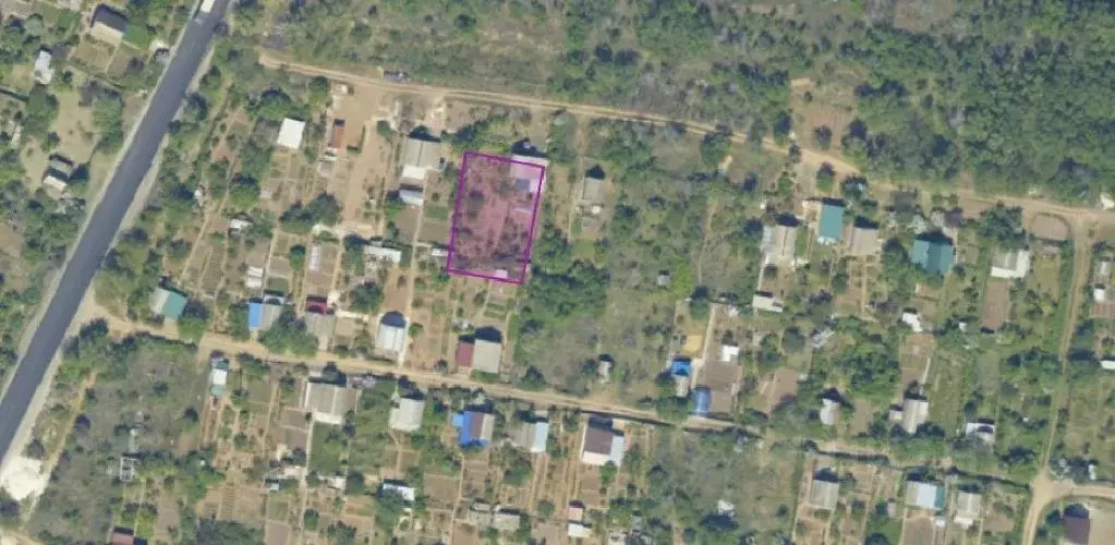 Участок в Волгоградская область, Светлоярский район, Червленовское ... - Фото 1