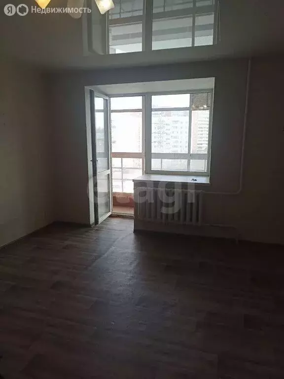 1-комнатная квартира: Пермь, улица Снайперов, 1 (44 м) - Фото 2