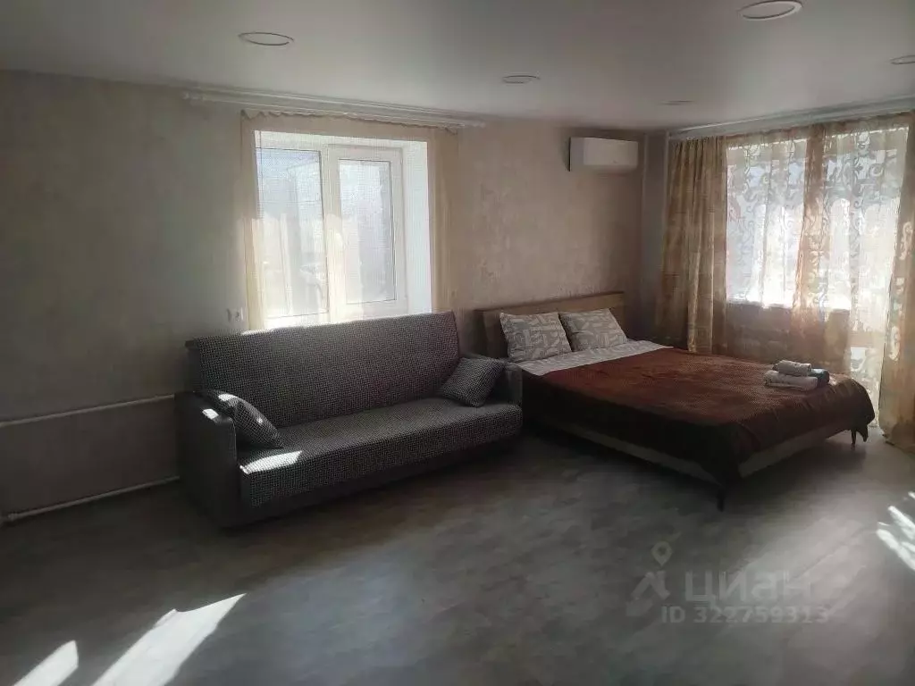 1-к кв. Приморский край, Владивосток ул. Фирсова, 2 (25.0 м) - Фото 1