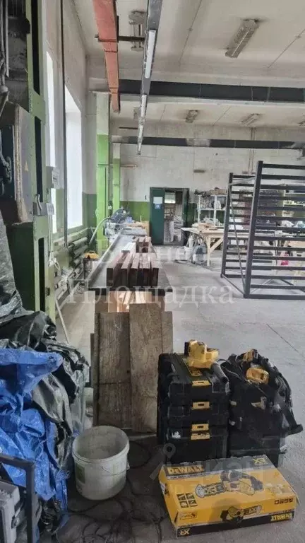 Помещение свободного назначения в Ульяновская область, Ульяновск ... - Фото 2