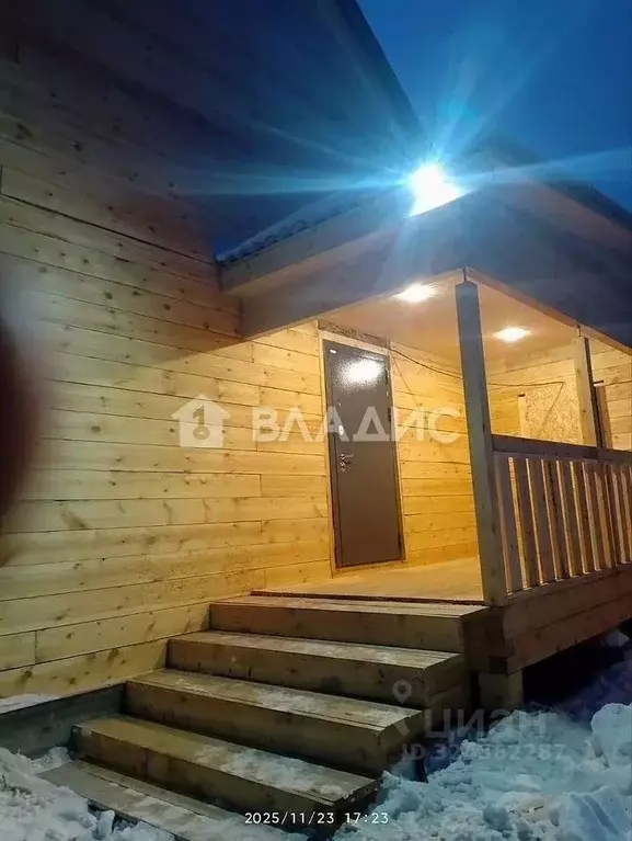 Дом в Бурятия, Заиграевский район, Дабатуйское с/пос, с. Эрхирик ул. ... - Фото 2