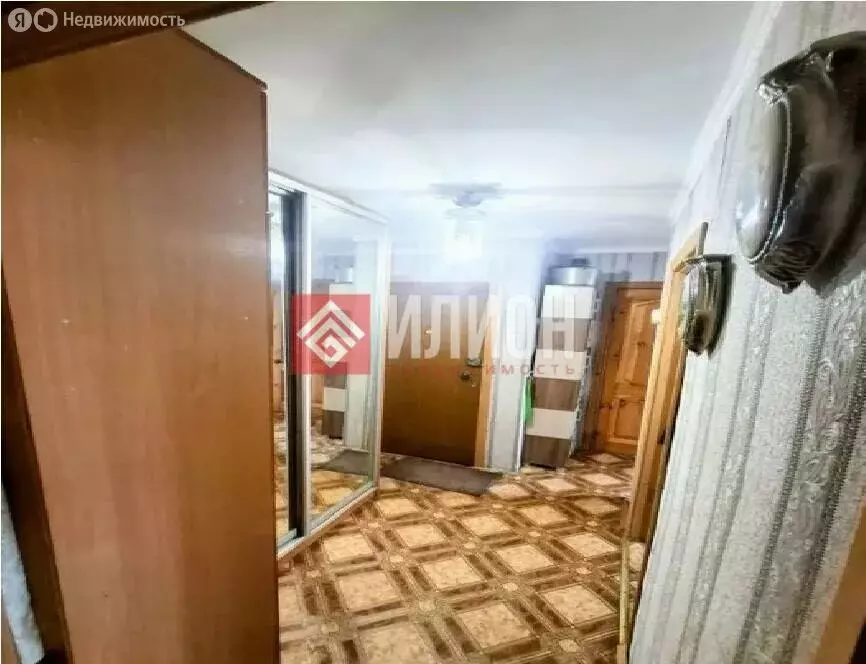 2-комнатная квартира: Бахчисарай, улица Макаренко, 6 (44.6 м) - Фото 2