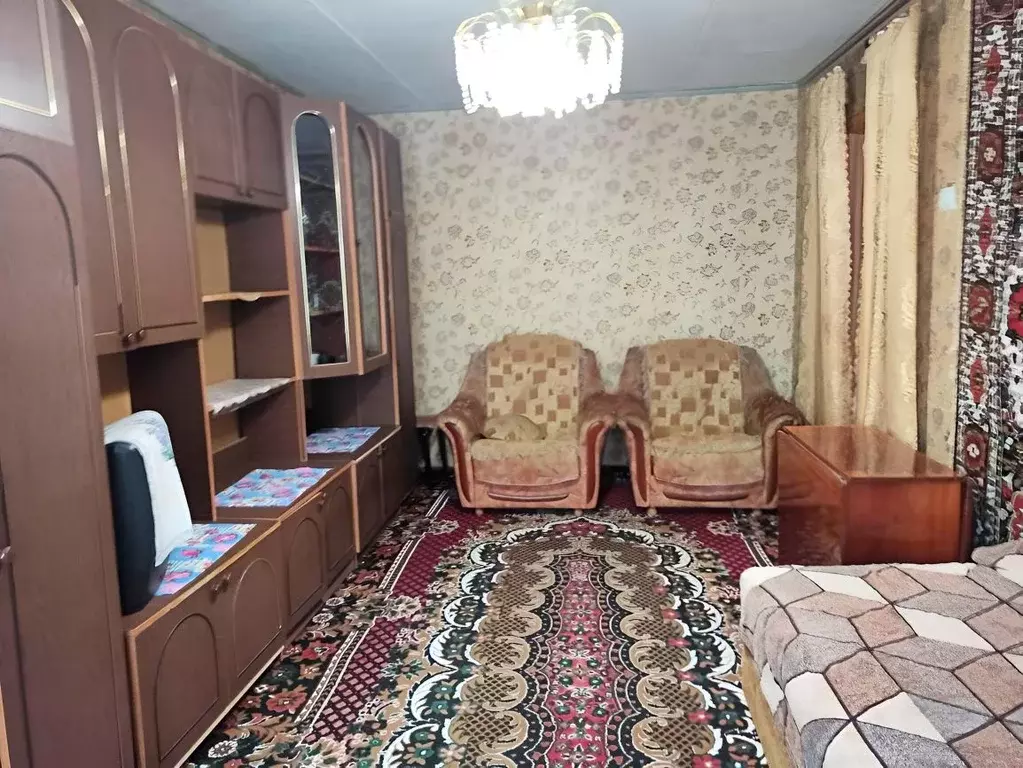 1-к кв. Ростовская область, Ростов-на-Дону, Нахичевань ул. Каяни, 17/3 ... - Фото 0