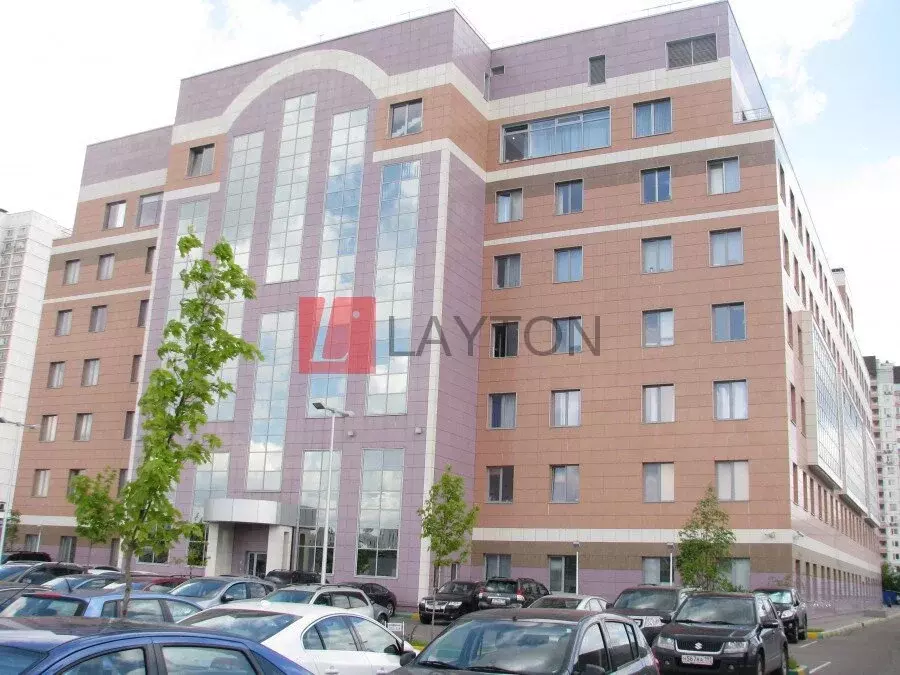 Офис (295 м) - Фото 2