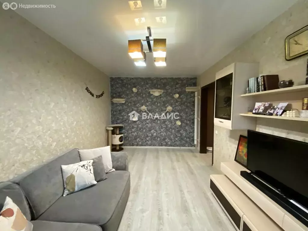 3-комнатная квартира: Белгород, улица Щорса, 10 (72 м) - Фото 2