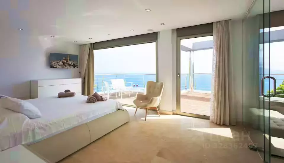 Коттедж в Краснодарский край, Сочи Сухумское ш., 33/29 (270 м) - Фото 2