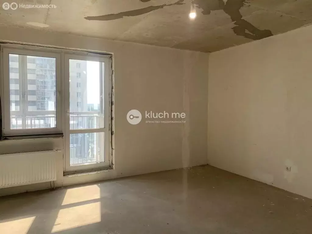 Квартира-студия: Казань, улица Ярышлар (30.6 м) - Фото 1