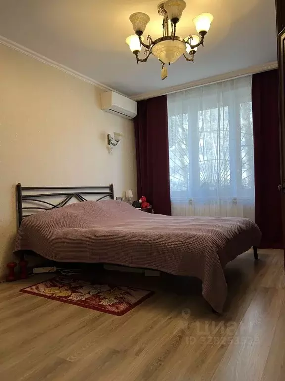 2-к кв. Москва Южнопортовая ул., 8 (47.8 м) - Фото 1