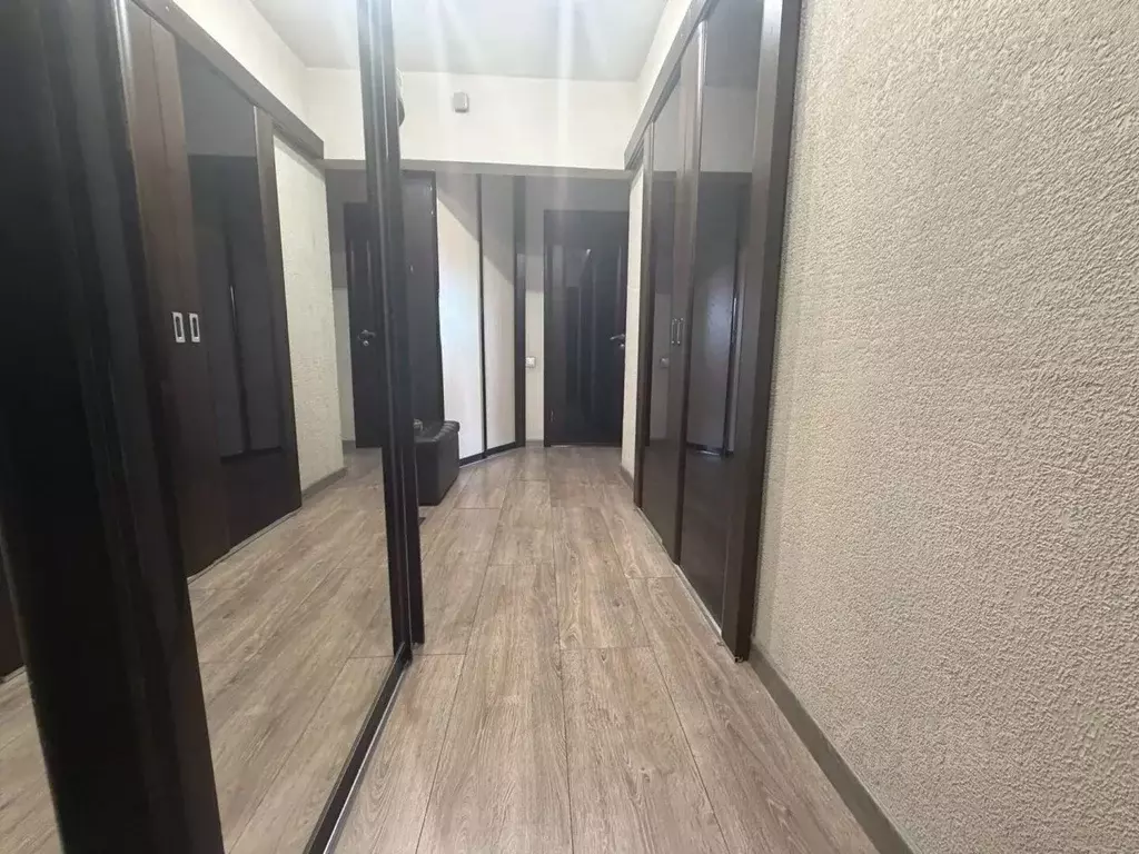 2-к кв. Иркутская область, Ангарск 32-й мкр, 19 (59.5 м) - Фото 2