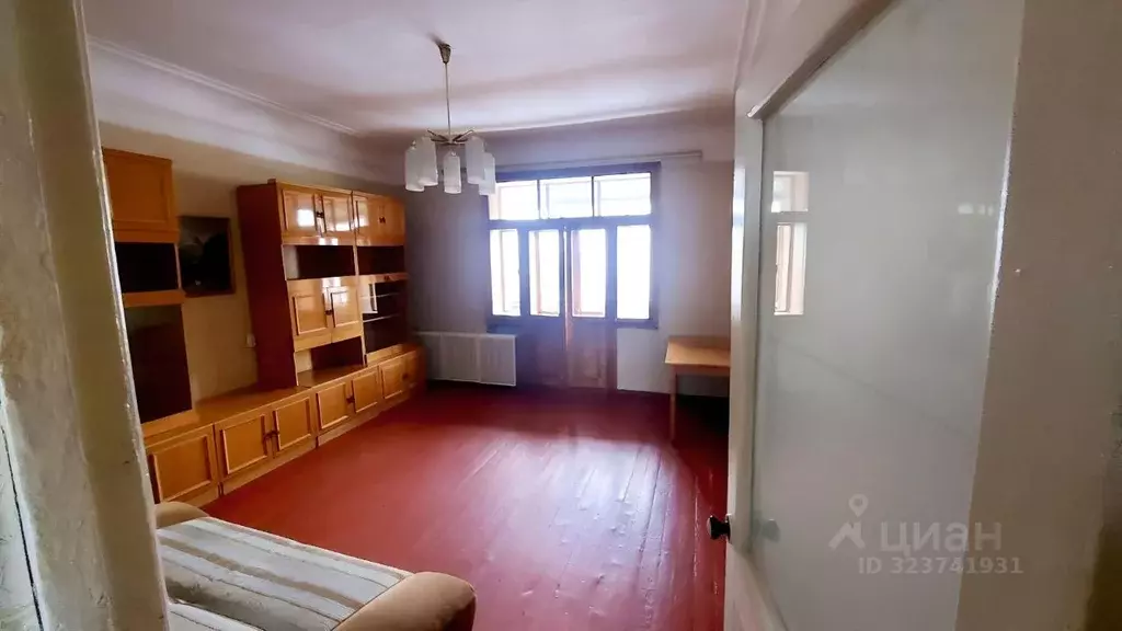 3-к кв. Алтайский край, Барнаул просп. Калинина, 12/1 (61.0 м) - Фото 1