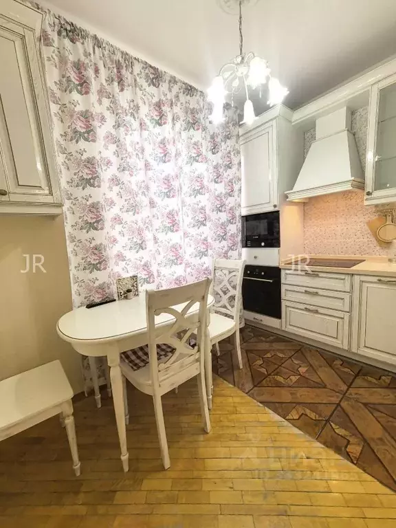 4-к кв. Москва Большая Черемушкинская ул., 20К4 (120.0 м) - Фото 1