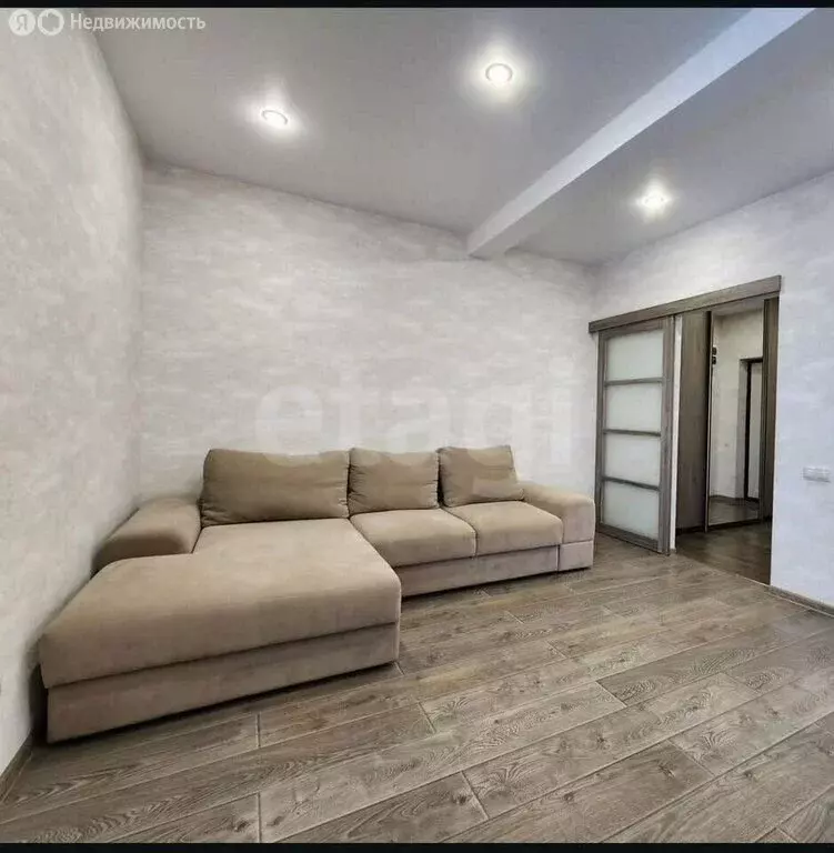 Квартира-студия: Иркутск, улица Лермонтова, 275/10 (37.5 м) - Фото 2