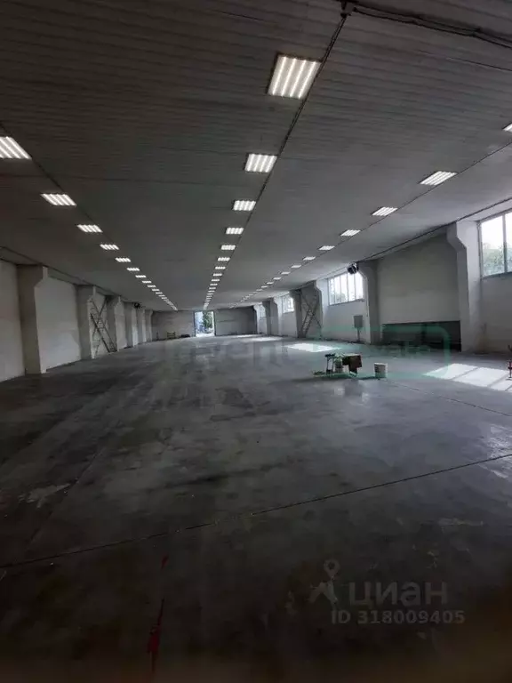 Склад в Калининградская область, Калининград Камская ул., 63 (800 м) - Фото 1