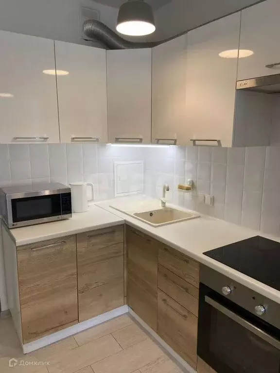 Продаётся 1-к квартира, 39.9 м - Фото 0