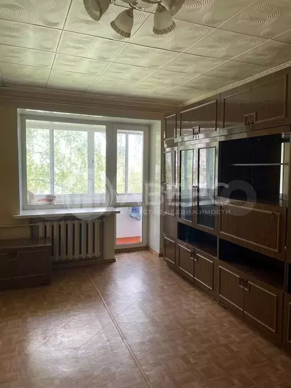 2-к. квартира, 43,4 м, 5/5 эт. - Фото 0