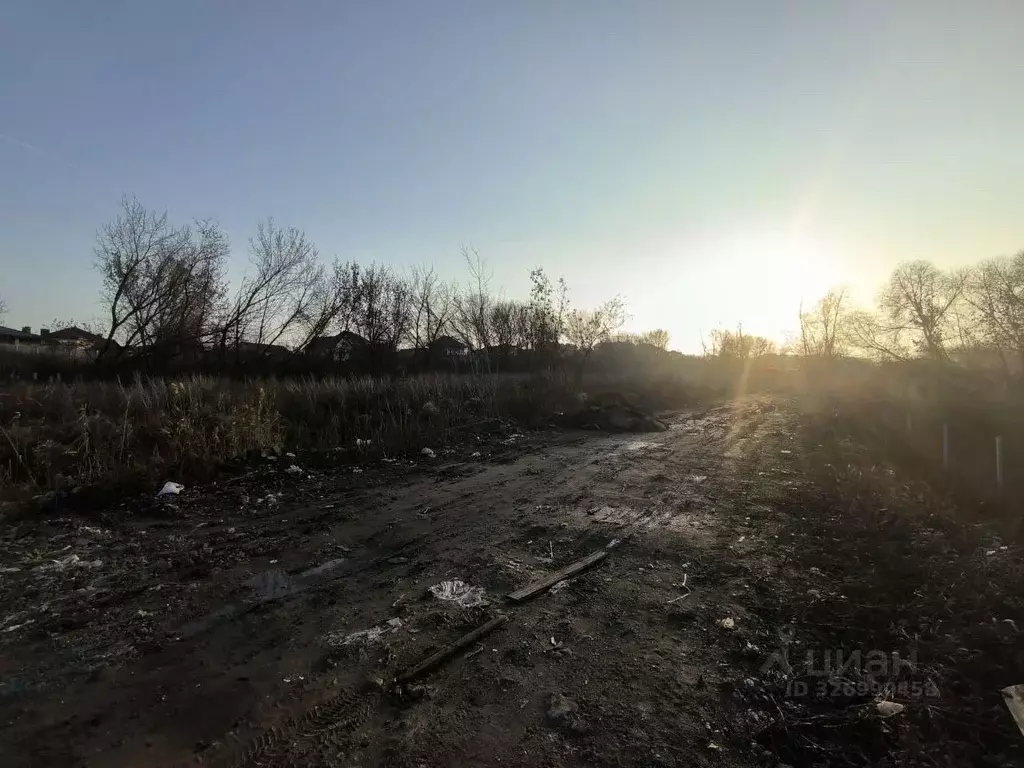 Участок в Саратовская область, Саратов  (70.0 сот.) - Фото 2