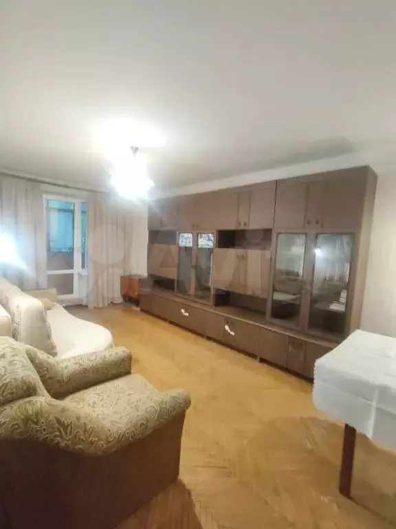 Комната 19 м в 2-к., 3/5 эт. - Фото 0